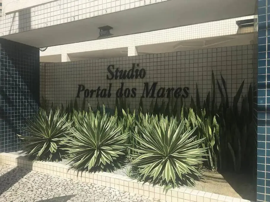 Apartamento/Flat Boa Viagem Recife