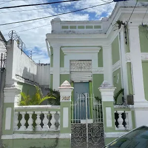 Quintal293 Recife