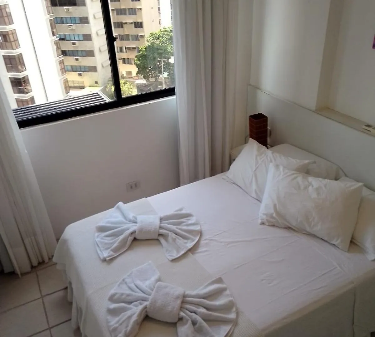 Apartamento/Flat Boa Viagem Recife Apartamento