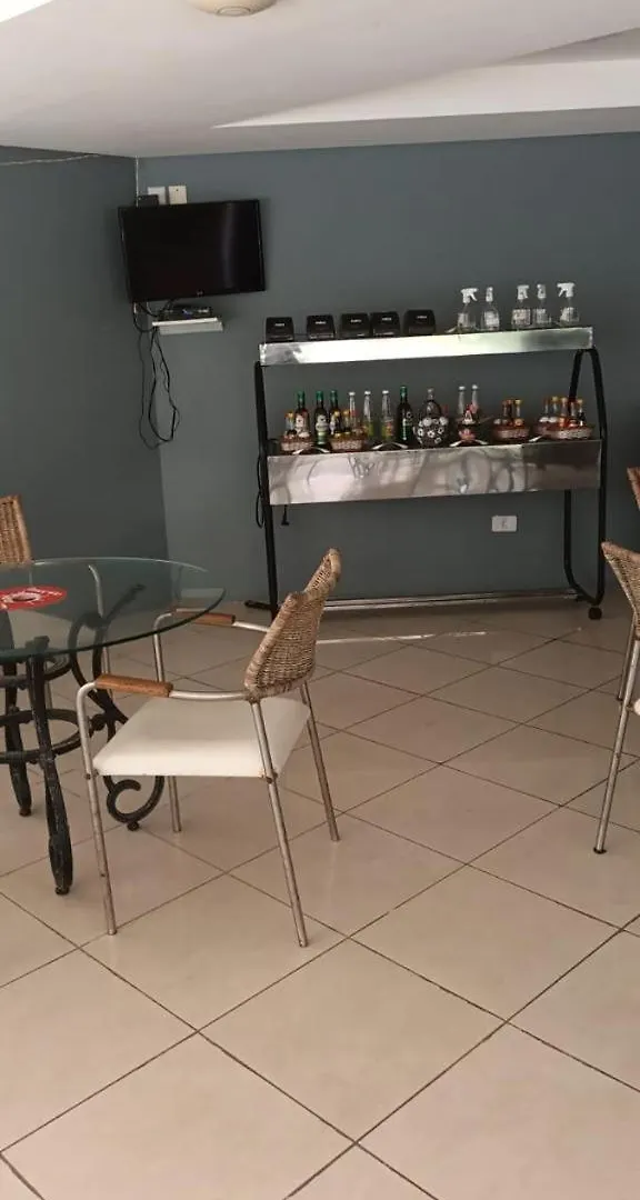 Apartamento/Flat Boa Viagem Recife 0*,