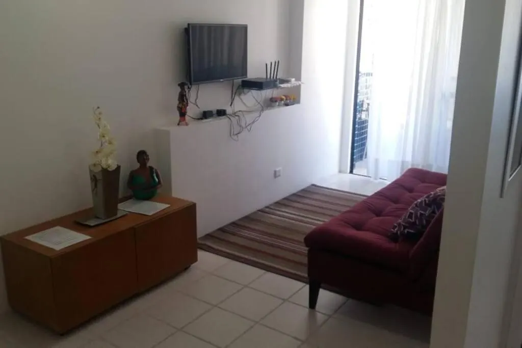 Apartamento Apartamento/Flat Boa Viagem Recife