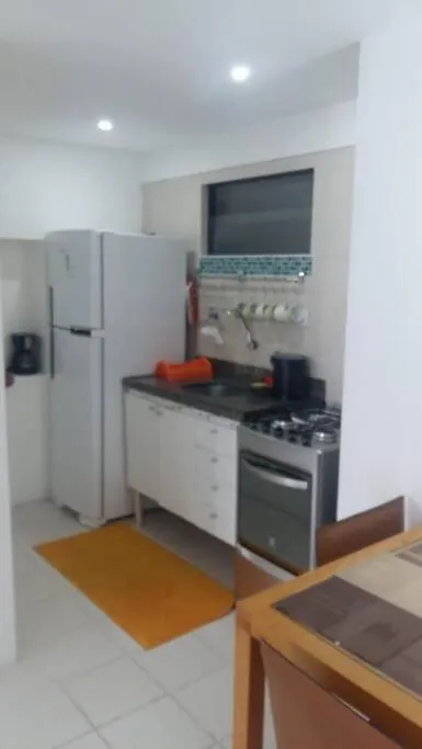 Apartamento Apartamento/Flat Boa Viagem Recife Brasil