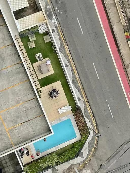 Apartamento/Flat Boa Viagem Recife