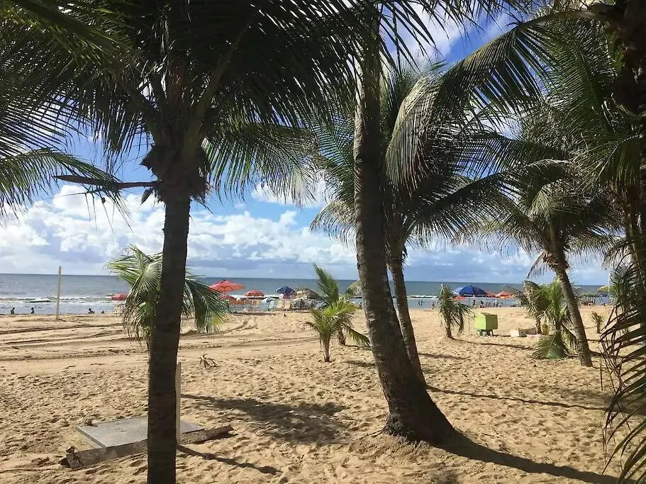 Apartamento/Flat Boa Viagem Recife 0*,